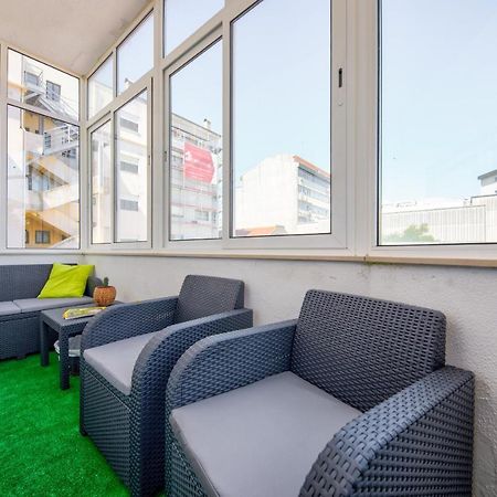 Garden By Home Sweet Home Αβέιρο Εξωτερικό φωτογραφία