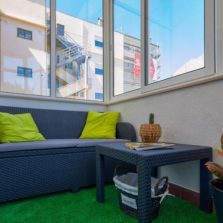 Garden By Home Sweet Home Αβέιρο Εξωτερικό φωτογραφία