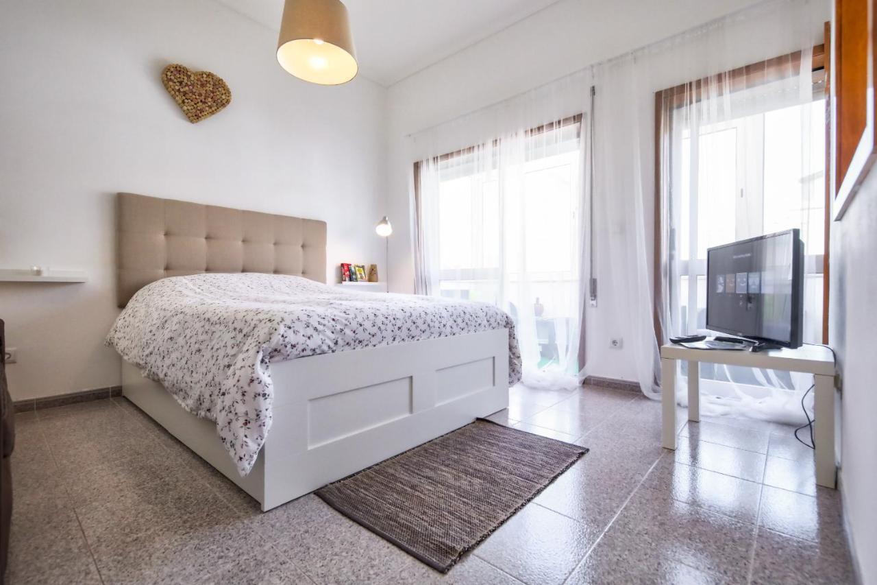 Garden By Home Sweet Home Αβέιρο Εξωτερικό φωτογραφία