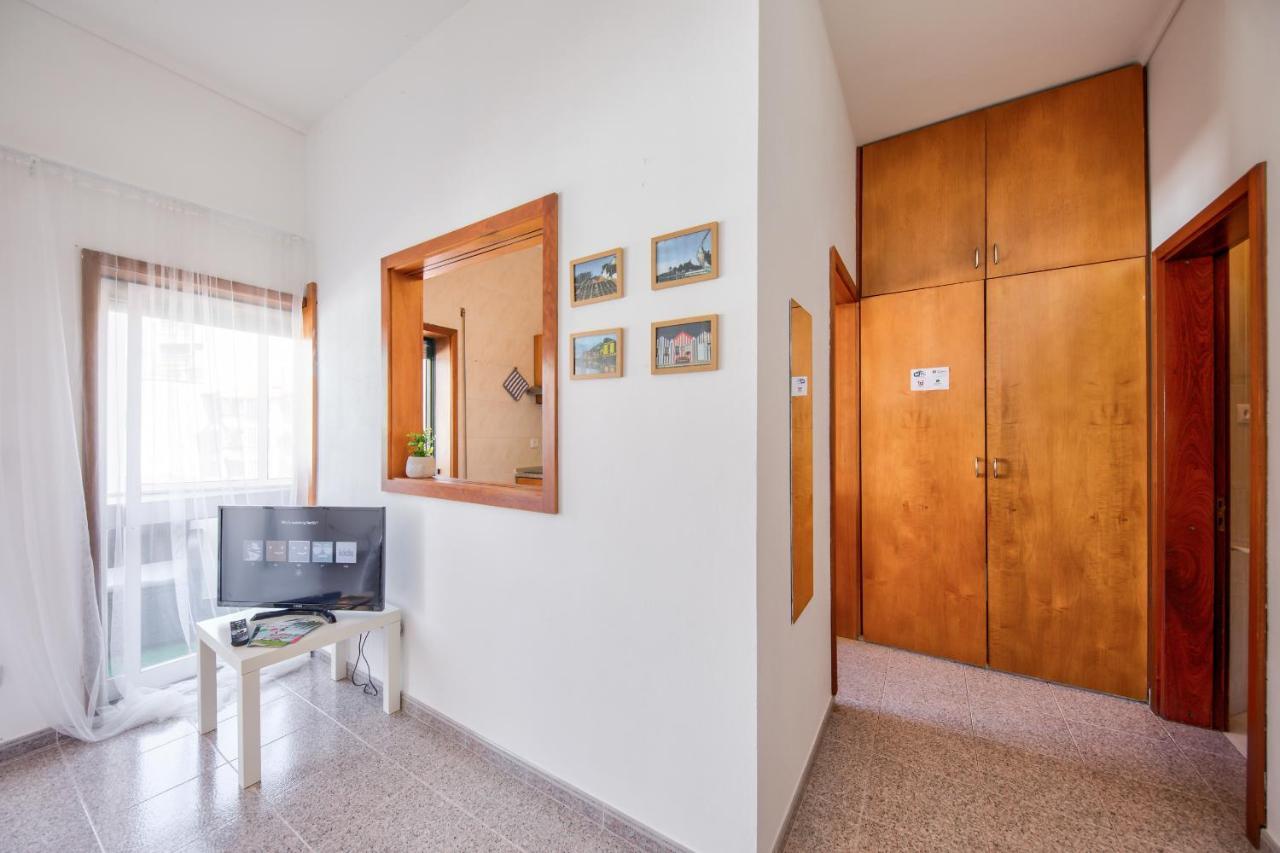 Garden By Home Sweet Home Αβέιρο Εξωτερικό φωτογραφία