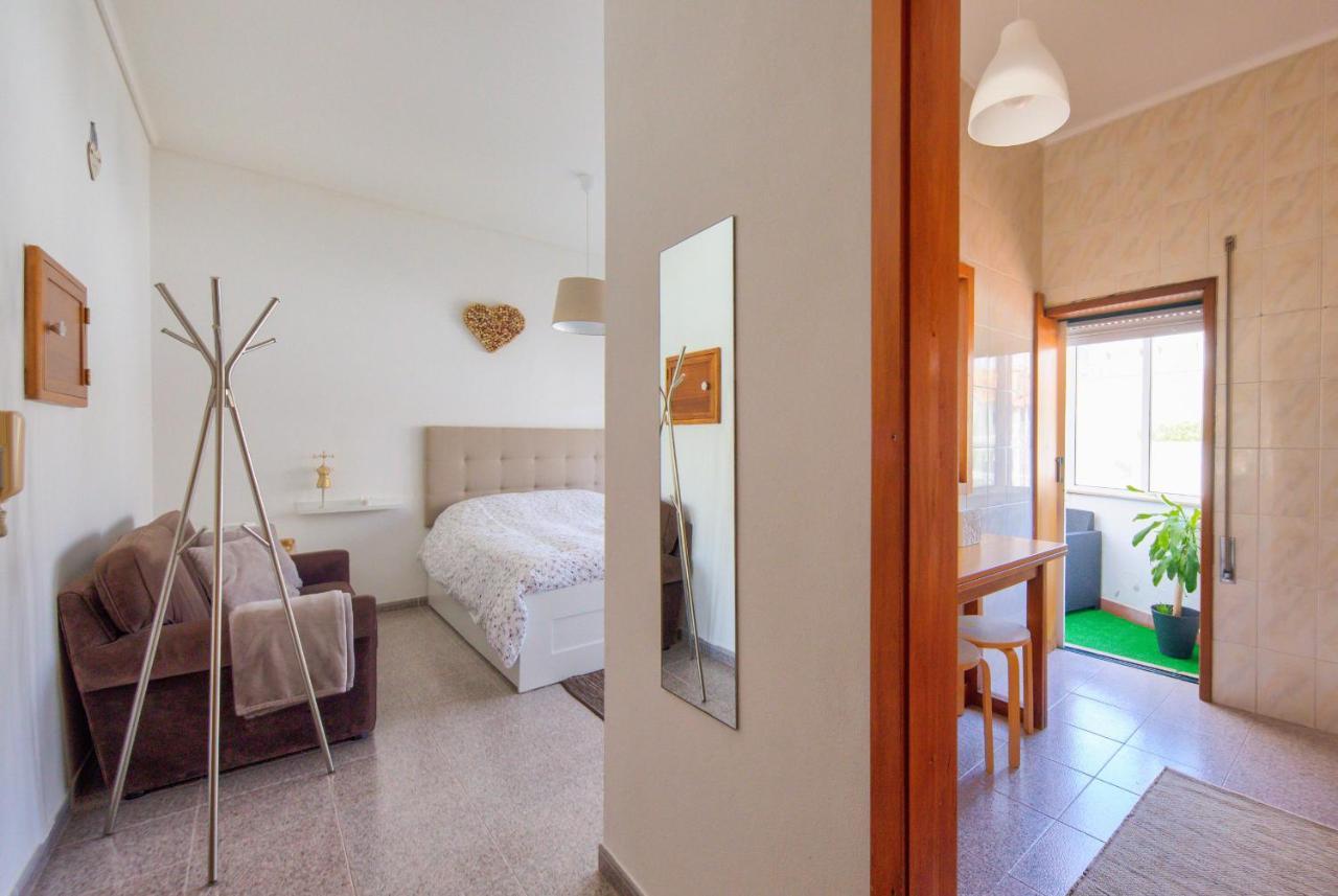 Garden By Home Sweet Home Αβέιρο Εξωτερικό φωτογραφία