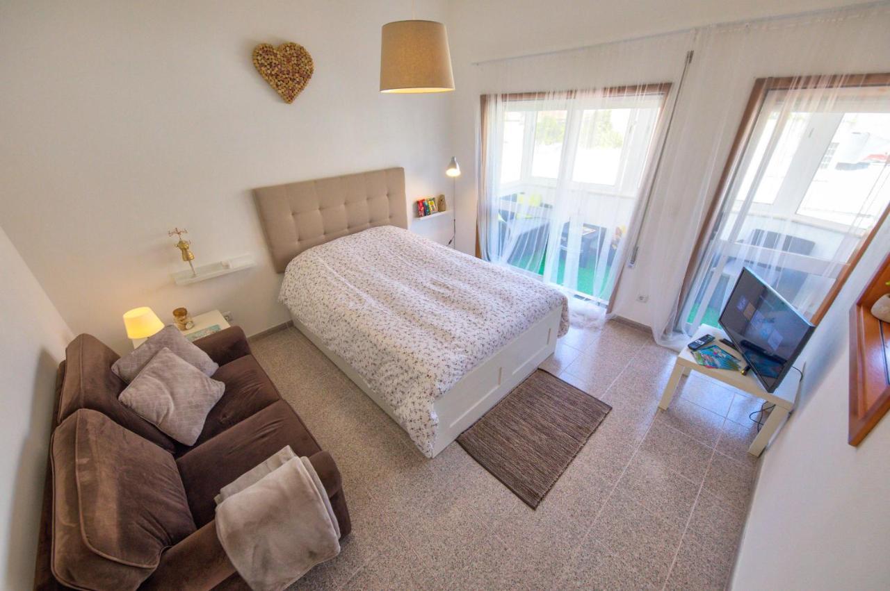 Garden By Home Sweet Home Αβέιρο Εξωτερικό φωτογραφία