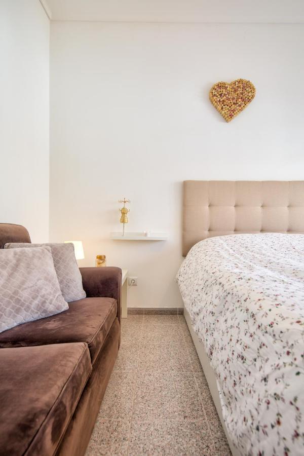 Garden By Home Sweet Home Αβέιρο Εξωτερικό φωτογραφία