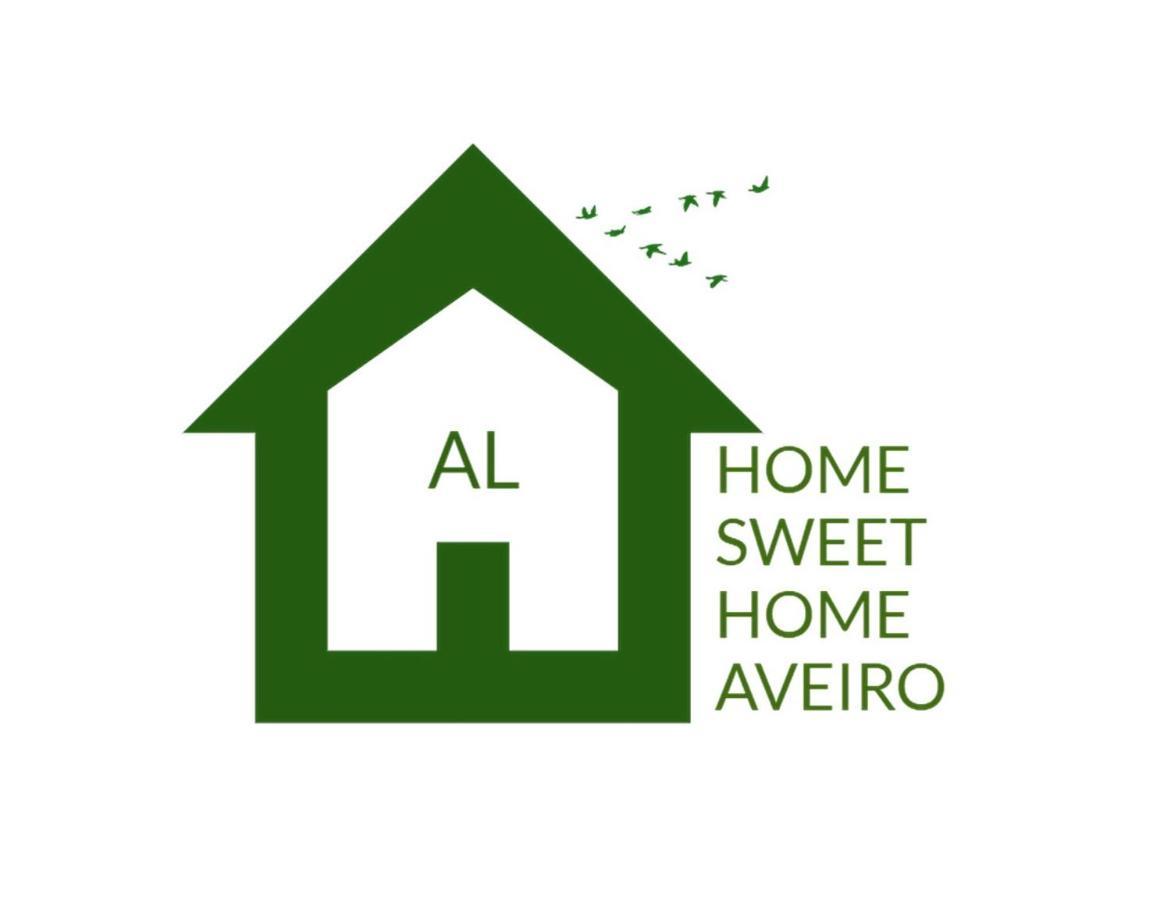 Garden By Home Sweet Home Αβέιρο Εξωτερικό φωτογραφία